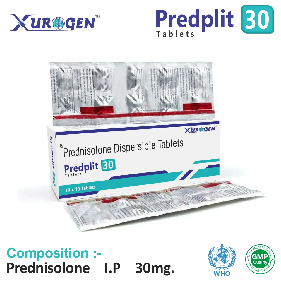 Prednisolone tablet PCD pharma franchise
